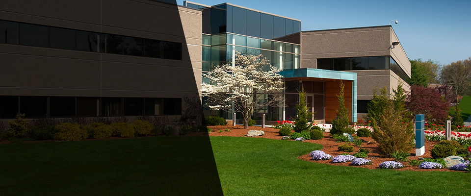 North Stonington Landscapers