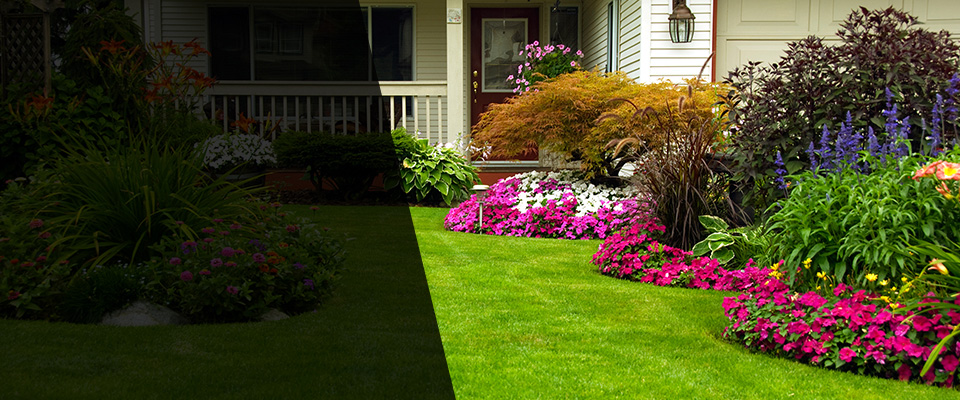 North Stonington Landscapers