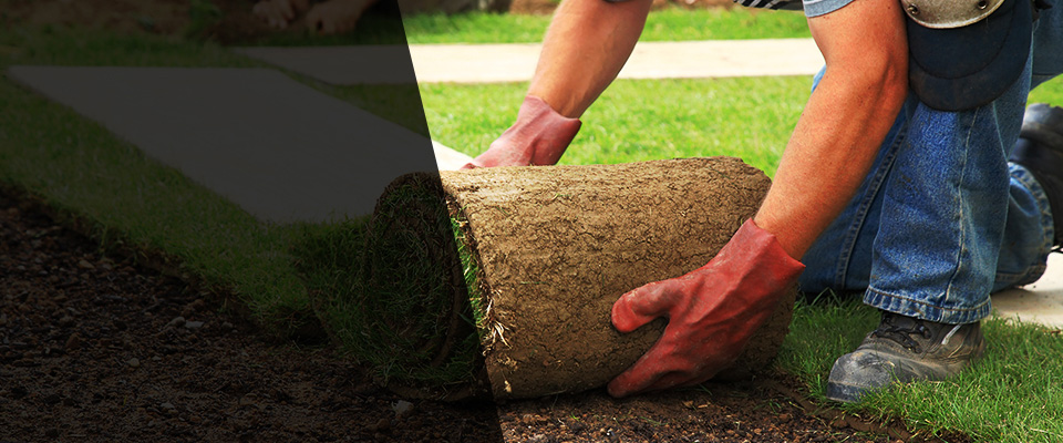 North Stonington Landscapers