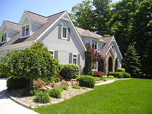 Landscapers and Lawncare Services in North Stonington, CT